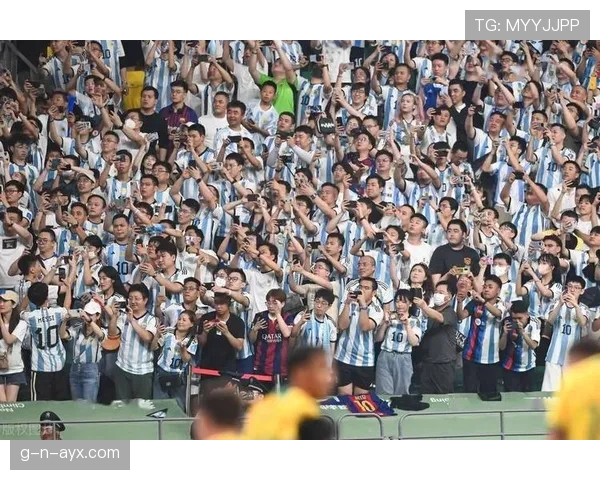 梅西当选最受欢迎球员,球迷投票活动圆满结束 梅西当选最受欢迎球员,球迷投票活动圆满结束