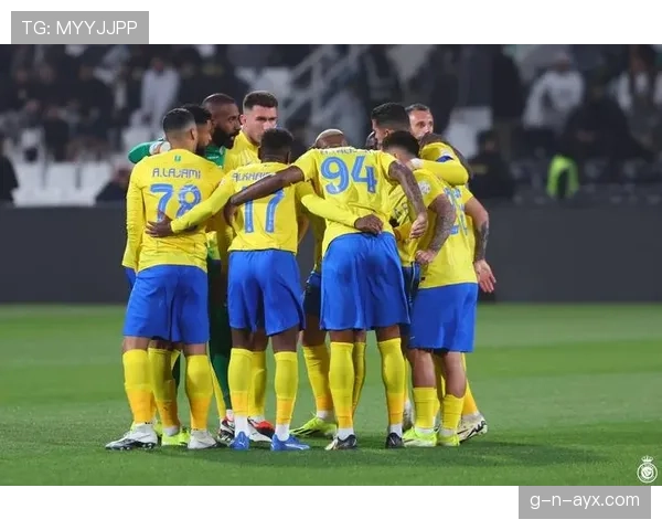 沙特球队强势崛起,亚冠新纪元展现复苏势头 沙特球队强势崛起,亚冠新纪元展现复苏势头