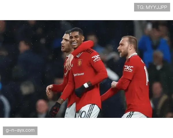 拉什福德新赛季进攻端全面爆发，状态回暖势不可挡