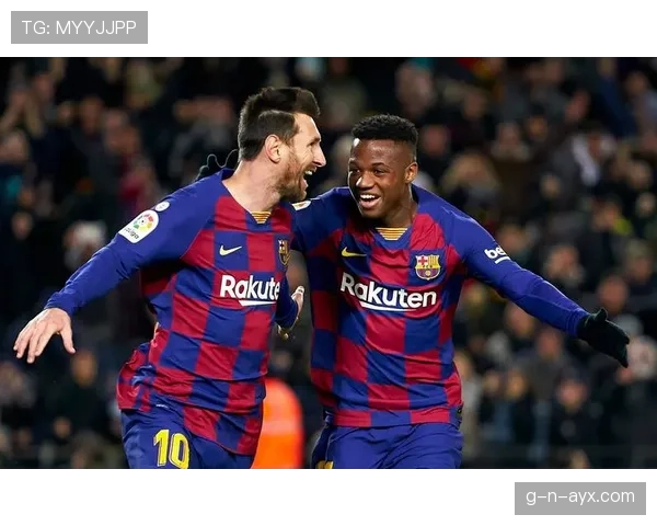 巴萨战术存隐患，更依赖梅西还是Xavi体系？引新一轮阵容危机！