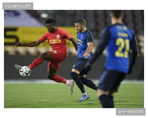 库杜斯:从潜力新星到五大联赛主力的成长轨迹解析 库杜斯:从潜力新星到五大联赛主力的成长轨迹解析