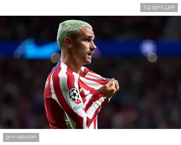 格列兹曼是否具备全能前场能力？