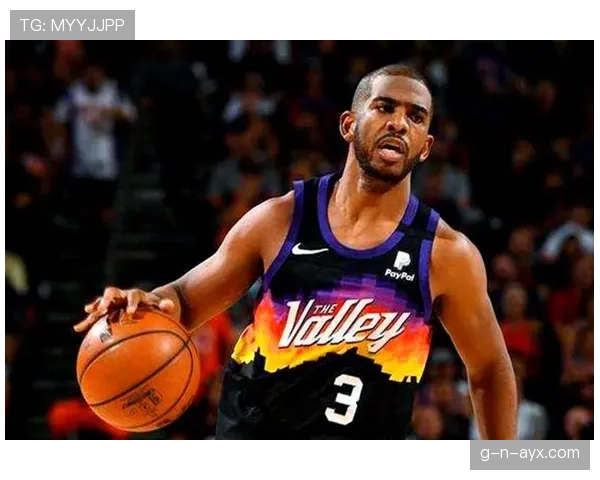 基德组织能力改变球队节奏，对比保罗更重防守调度