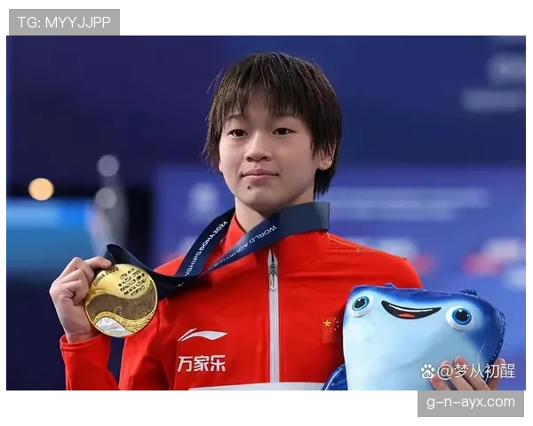 全红婵训练完回家就秒变吃货？真没看到这反差萌！