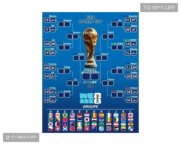 巴西2026世界杯赛程分析：小组赛对手与晋级之路预测
